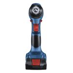 FuradeiraeParafusadeiraaBateriacomImpactoGSB185-LIBosch18V-164311