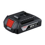 FuradeiraeParafusadeiraaBateriacomImpactoGSB185-LIBosch18V-164316