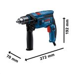 FuradeiraProfissionalcomMaletaBosch750WGSB13220V-110722