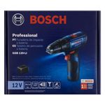FuradeiraeParafusadeiraProfissionalaBateriaBosch12VFuradeiraeParafusadeiraProfissionalaBateriaBosch12V-61720