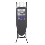 TabuadePassarRoupasAcoSerranaUtilacoPreta34cmx105cm-168792