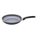 FrigideiraemAluminioAntiaderenteMultiflonPetraPreta20cm-171388