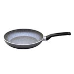 FrigideiraemAluminioAntiaderenteMultiflonPetraPrata24cm-171392