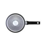 FrigideiraemAluminioAntiaderenteMultiflonPetraPrata24cm-171393