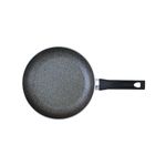 FrigideiraemAluminioAntiaderenteMultiflonPetraPrata24cm-171395
