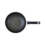 FrigideiraWokAntiaderenteMultiflonPetraPreta28cm-171398