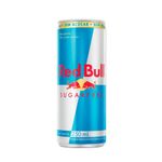EnergeticodeLataSugarFreeRedBull250ml-166716