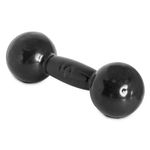 HalterEmborrachadoPretoActe5kg-171450