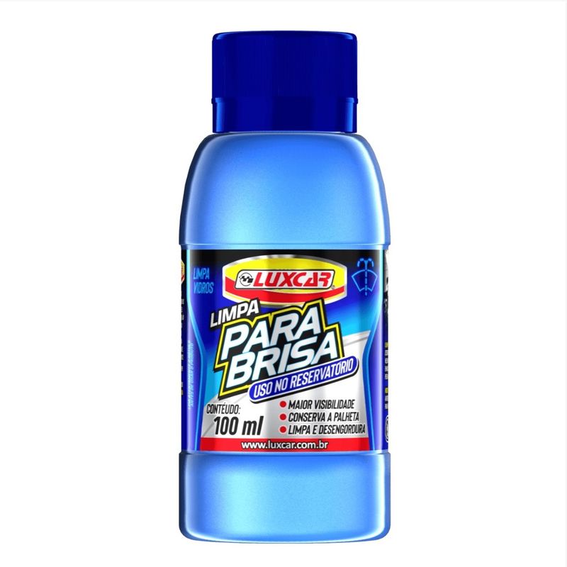 LimpaParabrisaLuxcar100ml-171051