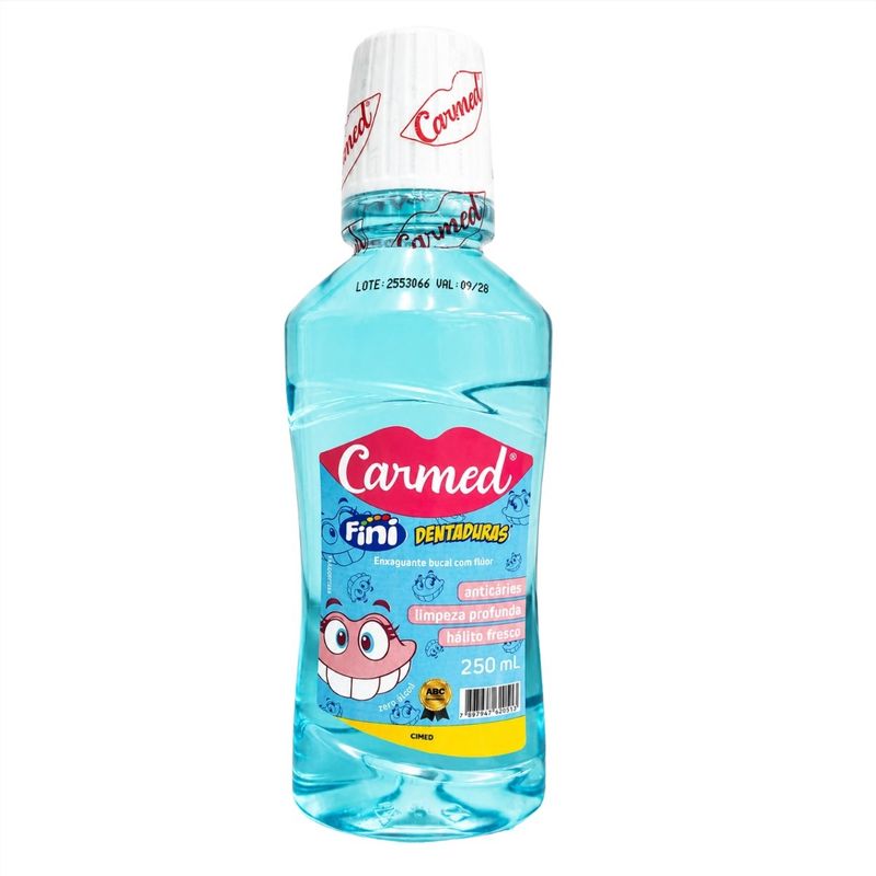 EnxaguanteBucalFiniDentadurasCimed250ml-171507