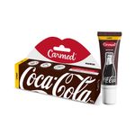 HidratanteLabialCarmedCocaColaMarromCimed10gHidratanteLabialCarmedCoca-ColaMarromCimed10g-171516