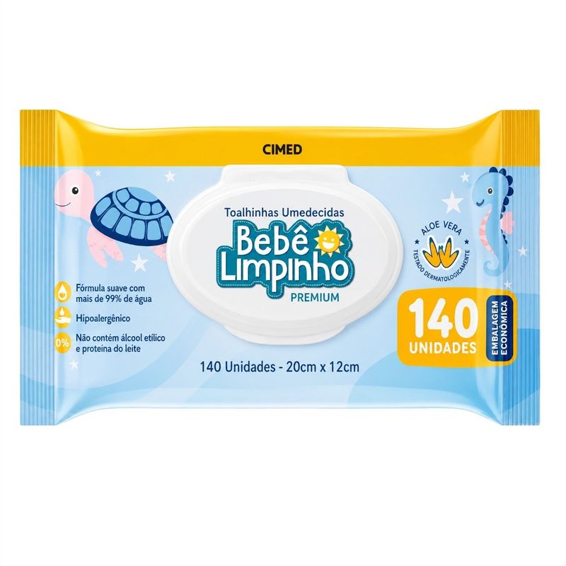 LencoUmedecidoBebeLimpinhoCimedcom140unidades-171519