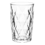 ConjuntodeCopodeVidroDiamondEmCasaTemGlass400ml6Pecas-171531