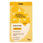 SaboneteemBarradeGlicerinaJoaoeMariaCimed75g-171535