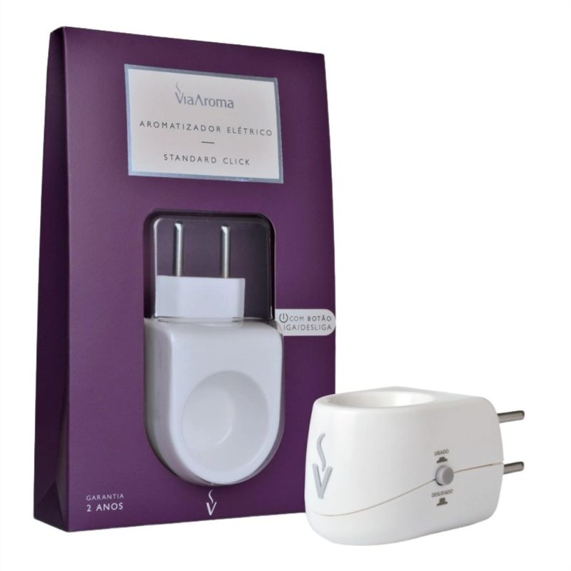 DifusorEletricoClickWhiteViaAroma-171544