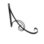 SuporteparaVasoAmarilisAlambrePreto25cm-169105