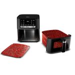 FritadeiraEletricaVisorGlassRedstonePhilco95L1800W220V-171071