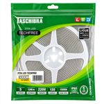 FitadeLed5mTaschibra12W3000K220V-171665