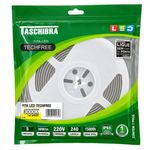 FitadeLed5mTaschibra20W3000K220V-171673
