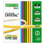 FitadeLed5mTaschibra10W3000K220V-171681