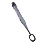 Guarda-ChuvaInvertidoNewproCinzaePreto108cm-171597