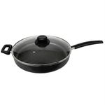 FrigideiraAntiaderenteAltaMultifloncomTampadeVidro28cm-171725