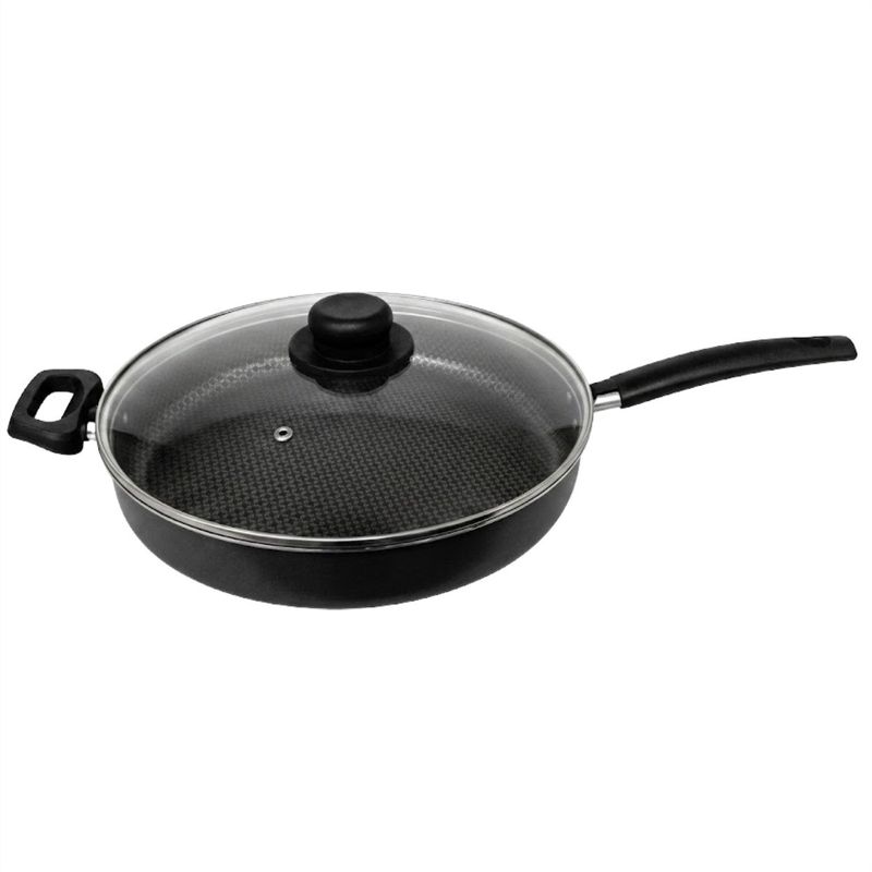 FrigideiraAntiaderenteAltaMultifloncomTampadeVidro28cm-171725