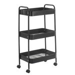CarrinhoOrganizadorPowermaidPreto-171817