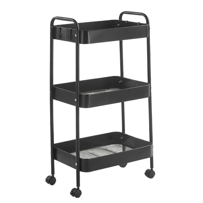 CarrinhoOrganizadorPowermaidPreto-171817