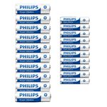 PilhaAlcalinaAAAeAAPhilipscom20unidades-171821