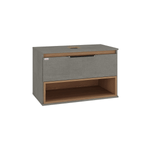 GabineteparaBanheiroSuspensoFabribamIsadoraGrigiocomCatedral78cm-148279