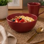BowldeCeramicaVermelhoCanelaOxford600ml16cm-171929