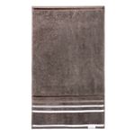 ToalhadeRostoLuminaMarromKarsten48cmx80cm-171981