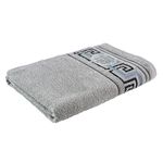 ToalhadeBanhoCostaCinzaEscuroKarsten70cmx135m-172045