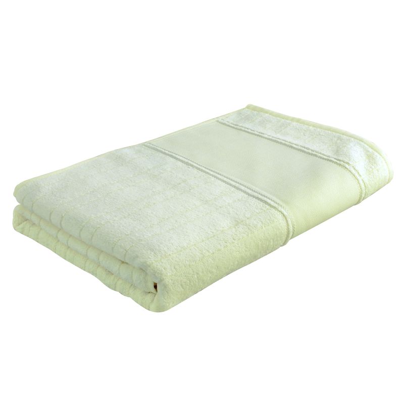 ToalhadeBanhoVelourArtesanalleMarfimDohler70cmx140m-172069