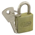CadeadoLatonadoStam20mm-28659