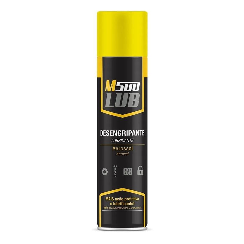OleoDesengripanteM500250ml-145940