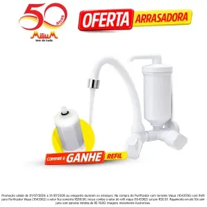 PURIFICADOR+REFIL