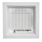 PaineldeLedLYSSobreporQuadradoTaschibra18W6500K-156908