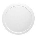 PainelLedLYSSobreporRedondoTaschibraBranco24W3000K-168048