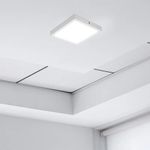 PaineldeLedLYSSobreporQuadradoTaschibra24W3000K-156781