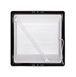 PaineldeLedLYSSobreporQuadradoTaschibra18W6500K-156948