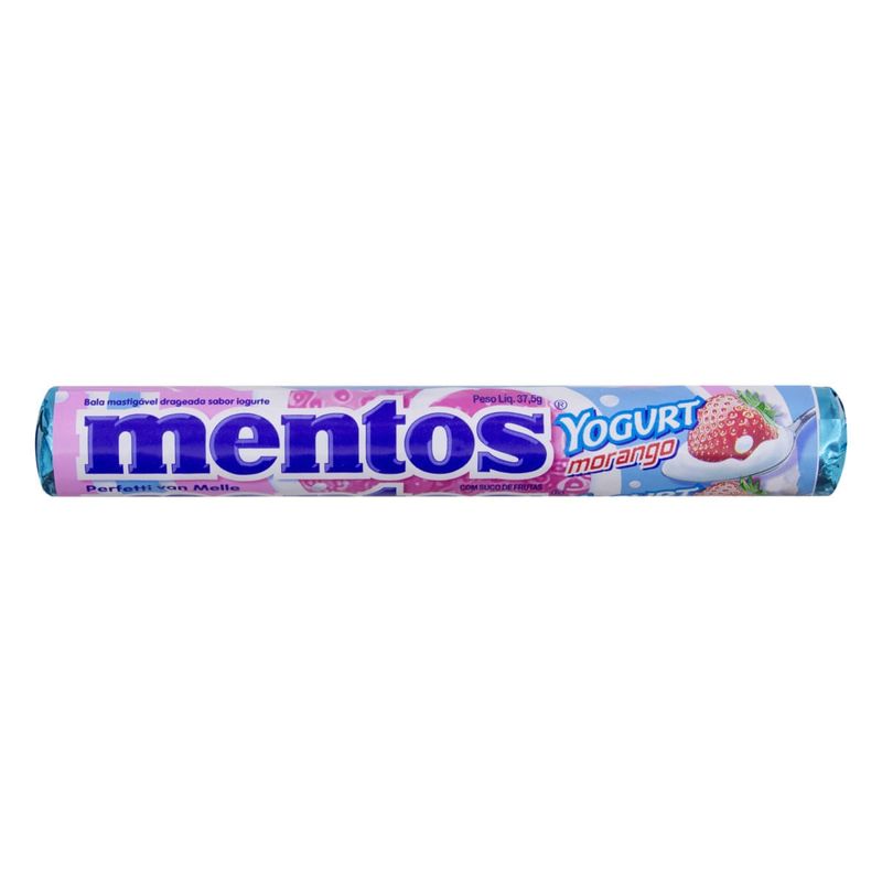 BalaStickMentosYogurteMorango375g-69369