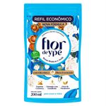 RefildeSaboneteLiquidoRosaseAvelaYpe200ml-172099