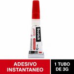 AdesivoInstantaneoScotchBond3M-172109