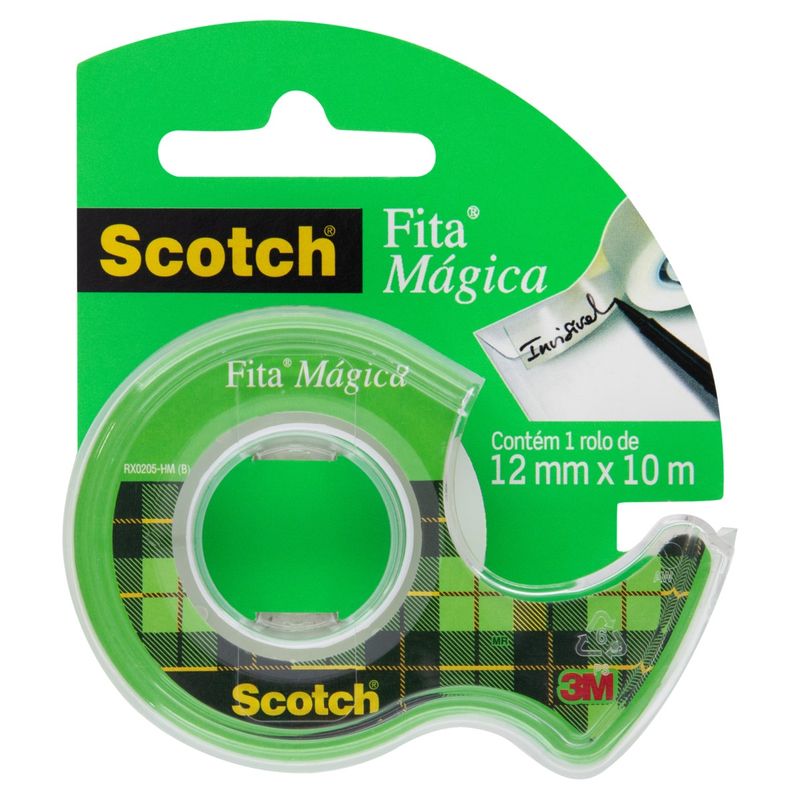 FitaMagicacomDispensador3M12mmx10m-72204