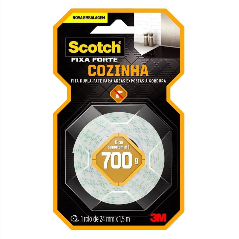 FitaDuplaFaceCozinha3MScotchFixaForte24mmx15m-172138