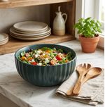 BowldeCeramicaBellaVerdeHauskraft450ml-172229