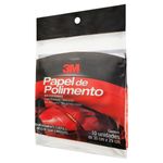 PapeldePolimento3M30cmx29cmcom10unidades-20991