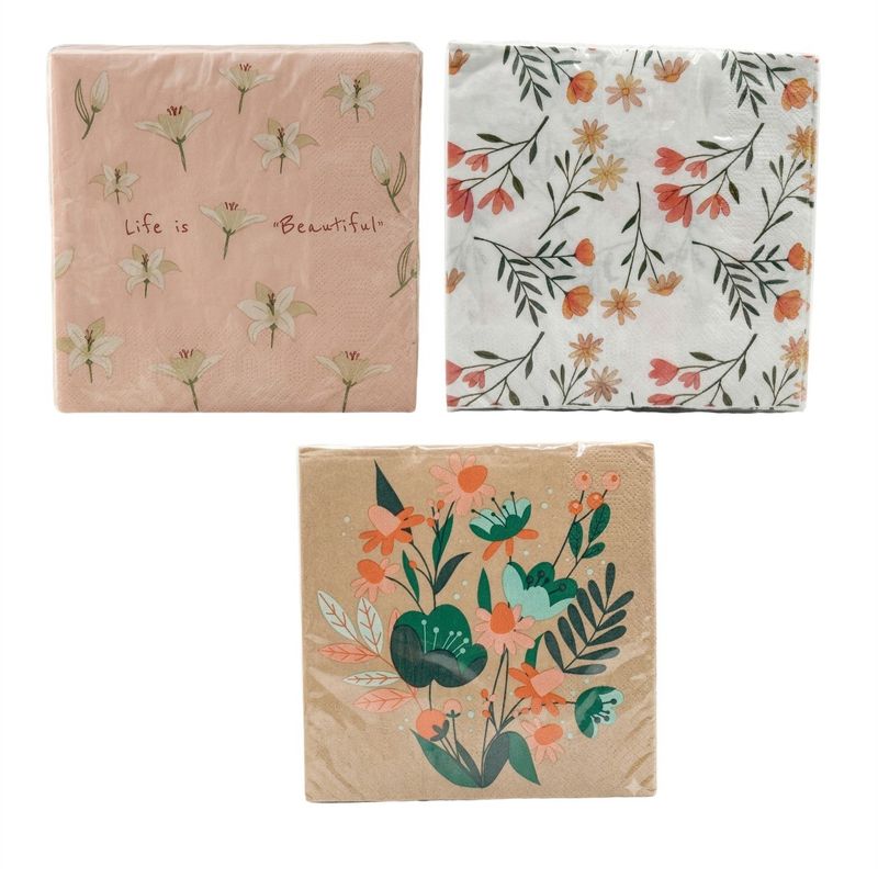 GuardanapoDuploDecoradoSortidoTuut33cmx33cmcom20Folhas-172306